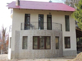 Hotel Panorama Bakuriani